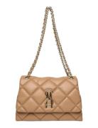 Bjolene Steve Madden Brown