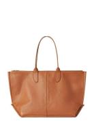 Ecco Tote Go Light Soft ECCO Brown