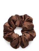 Baboon Scrunchie Pipol's Bazaar Brown