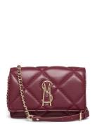 Bendue Steve Madden Burgundy