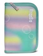 Pencilcase Magic Bubblebear Ergobag Patterned