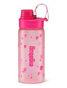 Bottle Hearts Ergobag Pink