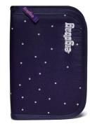 Pencilcase Stargazbear Ergobag Purple