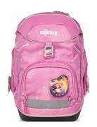 Set Magic Cloudbear Ergobag Pink