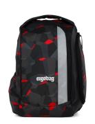 Gymbag Taekbeardo Ergobag Black