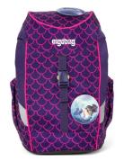 Backpack Pearl Divebear Ergobag Purple