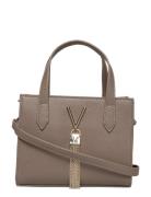 Divina Valentino Bags Beige