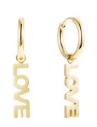 Love Huggie By Jolima Gold