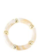 Resin Elastic By Jolima Cream