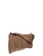 Clutch DEPECHE Beige