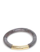 Becky Small Elastic Brace G/Grey - SNÖ Of Sweden Grey