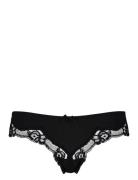 *Secrets Lace Rio Hunkemöller Black