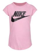 Te-S/S Tee Nike Pink