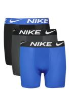 Xb-Boxer/Brief Nike Blue