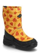 Putkivarsi Kuoma Yellow