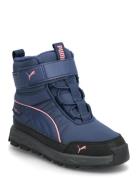 Puma Evolve Boot Puretex Ac+Ps PUMA Navy