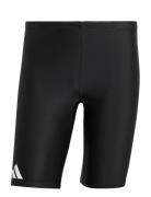 Solid Jammer Adidas Sportswear Black