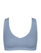 Sloggi Zero Feel 2.0 Bralette Sloggi Blue