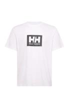 Hh Box T 2.0 Helly Hansen White