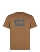 Hh Box T 2.0 Helly Hansen Brown