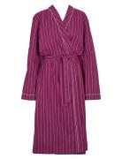 Parker Robe Missya Purple