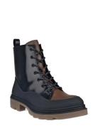 Grainer W ECCO Black