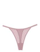 Triumph Signature Sheer String Triumph Pink