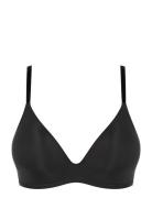 Sloggi Soft Adapt Pu Sloggi Black