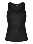 Beauty Layers Top Nsl Triumph Black