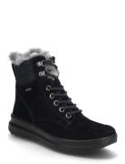 Dreamer Legero Black