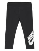 Le-Knit Legging Nike Black