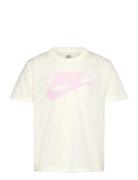 S/S Tee Nike Cream
