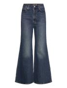 Ribcage Bells Romantic Story Levi's® Navy