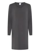 Bea Longsleeved Dress CCDK Copenhagen Black