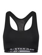 Bralette Wmn G-Star Black
