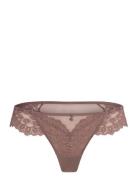 Daisy String R Hunkemöller Purple