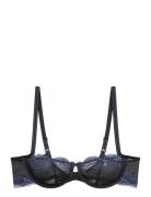 Triumph Comfort Glam Wh Triumph Black