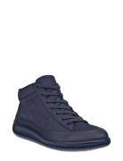 Soft Zero W ECCO Navy