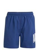Coll Sh By Adidas Sportswear Blue