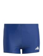 Block Boxer By Adidas Sportswear Blue