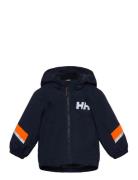 K Rider Jacket Helly Hansen Navy