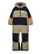 K Rider 3.0 Ins Suit Helly Hansen Beige