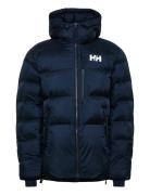 Active Winter Parka Helly Hansen Navy