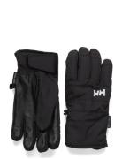 Swift Ht Glove Helly Hansen Black