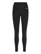 Adv Essence Warm Wind Tights 2 W Craft Black