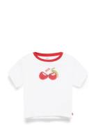 Gr Essential Sporty Tee Photo Levi's® White