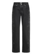 501 90S Bejeweled Levi's® Black