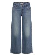 Low Loose Rescued City Levi's® Blue