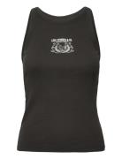 Gr Essential Racer Tank Wester Levi's® Black