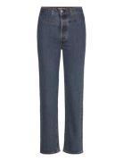 Ribcage Western Yoke Valley Vi Levi's® Blue